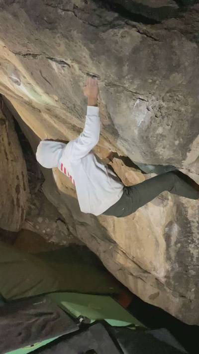 Cook the Patty v6, Joe's Valley - Beta Video from Roonietunes