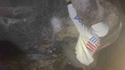 Baldwin Bash v7, Joe's Valley - Beta Video from Roonietunes
