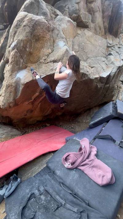 Presto v4, Clear Creek Canyon - Beta Video from sophiaxkathleen