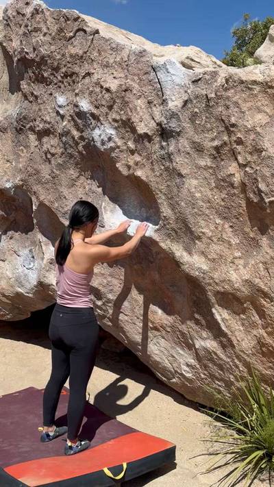 Flintlock Dyno v0, Joshua Tree - Beta Video from watermelinds