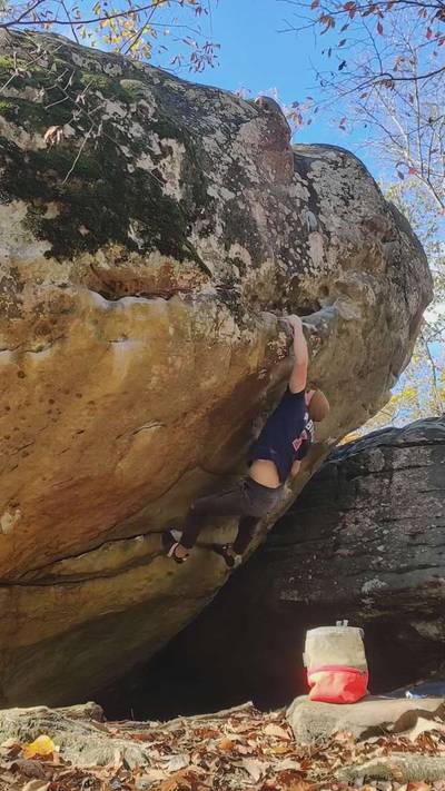 Cuts Like a Knife v5, Horse Pens 40 - Beta Video from Stephen_Lamb