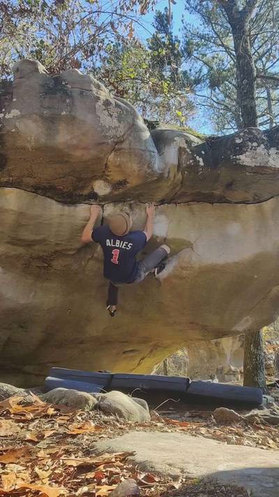 Popeye v5, Horse Pens 40 - Beta Video from Stephen_Lamb