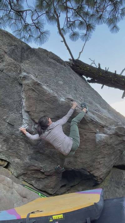 The Flake v6, Leavenworth - Beta Video from KidYammy