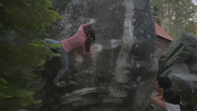 Sweet & Low v7, Lake Tahoe - Beta Video from Qiaodada