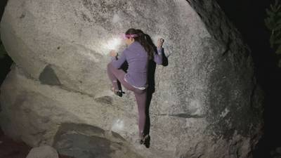 Electric Lady v5, Black Mountain - Beta Video from Qiaodada
