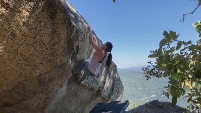 NRA v6, Black Mountain - Beta Video from Qiaodada