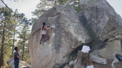 The Chief v4, Black Mountain - Beta Video from Qiaodada