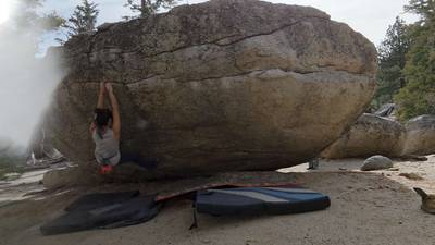 Tramslot Traverse v7, Tramway - Beta Video from Anishfishsquish