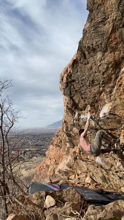 Drop the Clutch v10, Ogden - Beta Video from james.oconn
