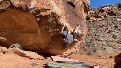 Mr. Rippler v6, Moe's Valley - Beta Video from james.oconn
