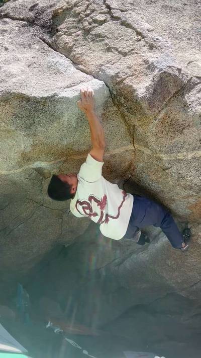 Byron's Roof v9, Tramway - Beta Video from Pebble_Ascender