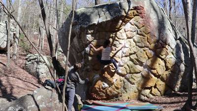 Golden Shower v5, Rocktown - Beta Video from kid_kor