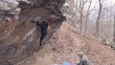 Orb Weaver v7, Horseshoe Canyon Ranch - Beta Video from kid_kor