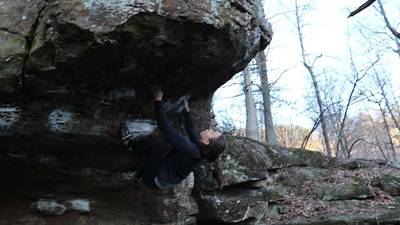 Hang Ten v7, Horseshoe Canyon Ranch - Beta Video from kid_kor