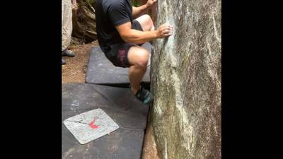 Navigator v2, Miller River - Beta Video from bokkibear