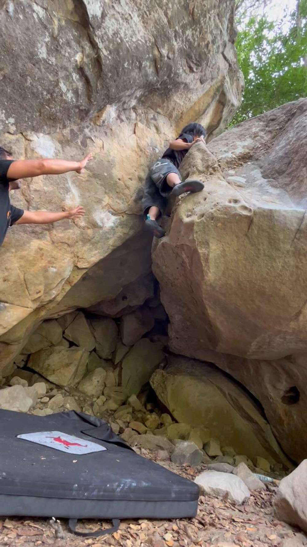 Rat v2, Malibu - Beta Video from Treys