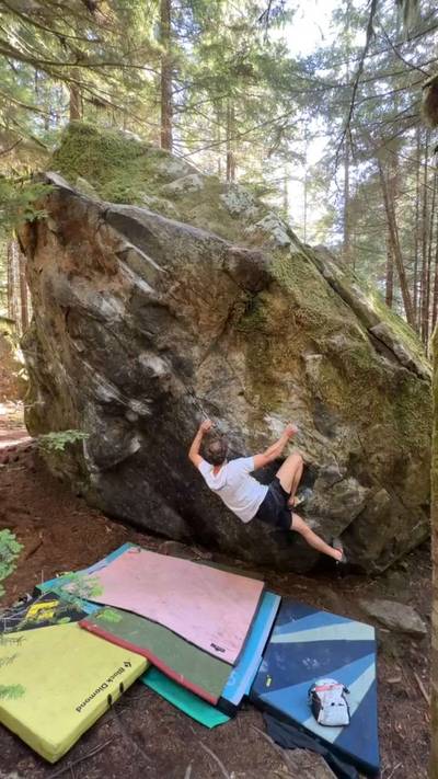 Contrived Consensus v7, Miller River - Beta Video from ocrewe