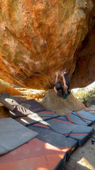 Stalker on the Horizon v9, Rocklands - Beta Video from clarky