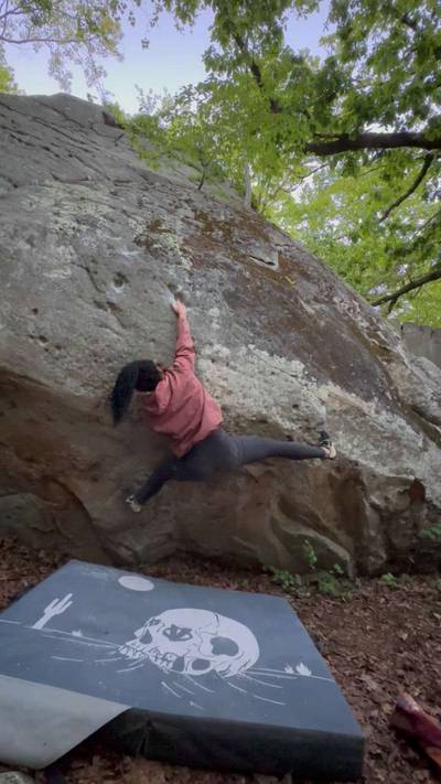MC Hammer v6, Stone Fort - Beta Video from Genevive