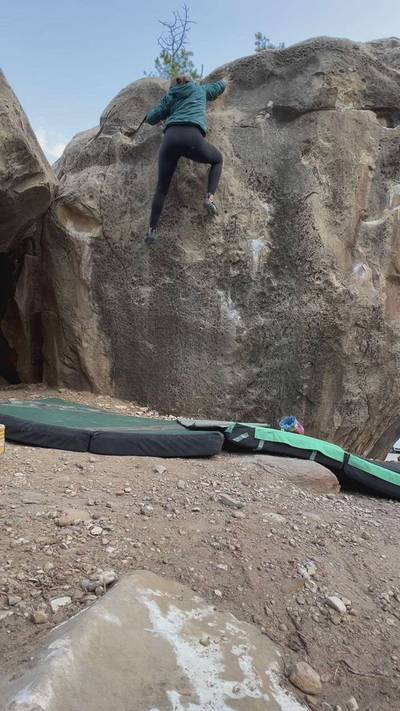 Sling Blade v5, Joe's Valley - Beta Video from amanda.ray.hartz