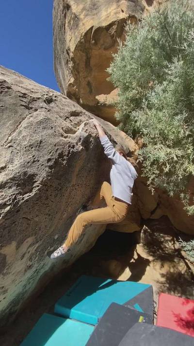 Big Cheesy v5, Joe's Valley - Beta Video from amanda.ray.hartz