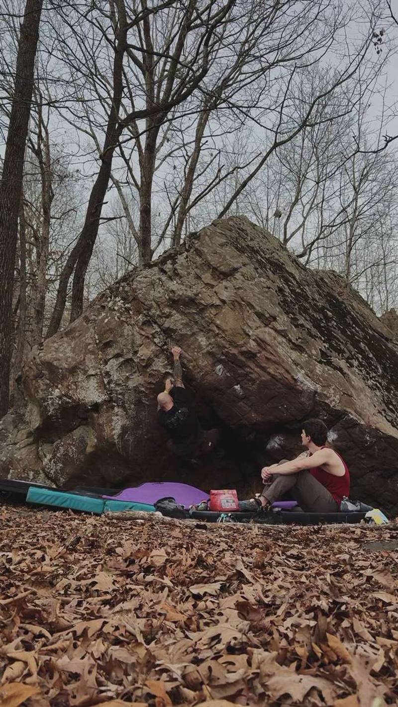 Glory Hole v3, Horseshoe Canyon Ranch - Beta Video from dennis.hammann