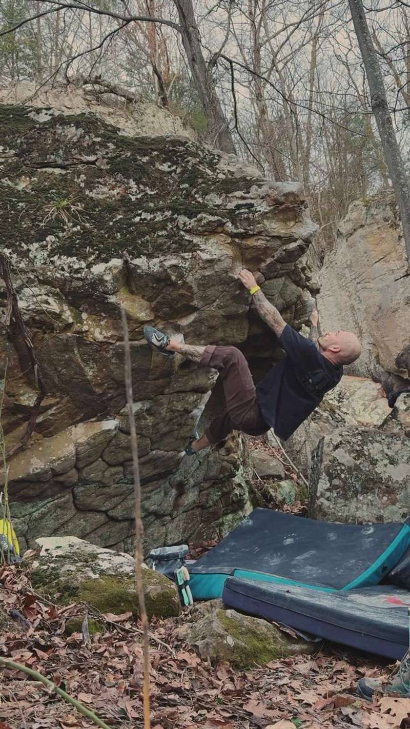 Jolly Rancher Low v5, Horseshoe Canyon Ranch - Beta Video from dennis.hammann