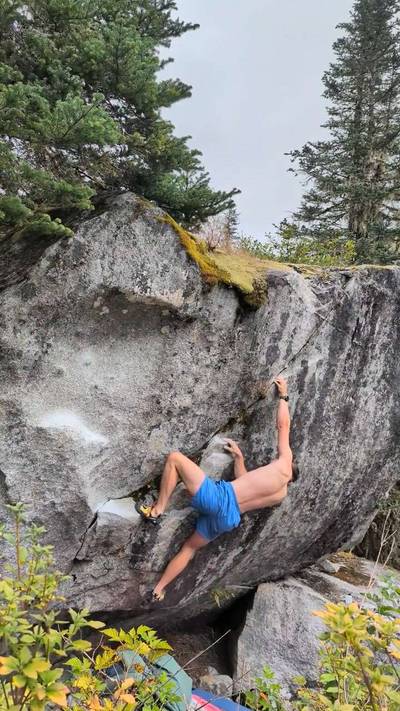 Shapeshifter v3, Miller River - Beta Video from DUBAR
