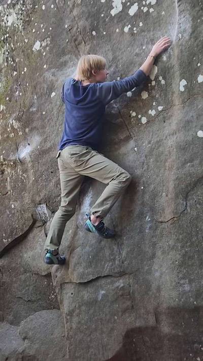 The Crescent v3, Horseshoe Canyon Ranch - Beta Video from Beneh30