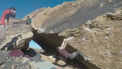 Thermal Detonator v10, Moe's Valley - Beta Video from TinyDynos