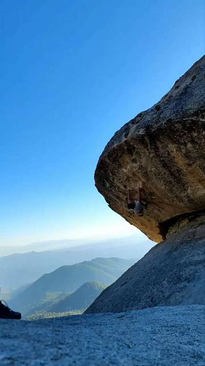 Once Upon a Time v3, Black Mountain - Beta Video from flu.tru