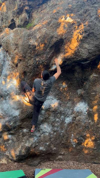 Go Go Gadget v11, Berkeley - Beta Video from max_T