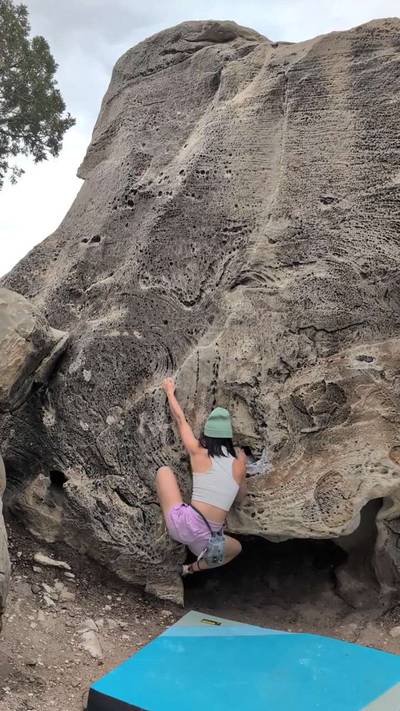 Fudgy Heck Yeah! v2, Joe's Valley - Beta Video from Mengaling