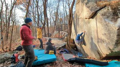 Earl the Squirrel v7, The Citadel - Beta Video from leon.troutsky