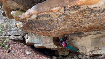 Disco Factory SDS v9, New River Gorge - Beta Video from luke.the.nuke