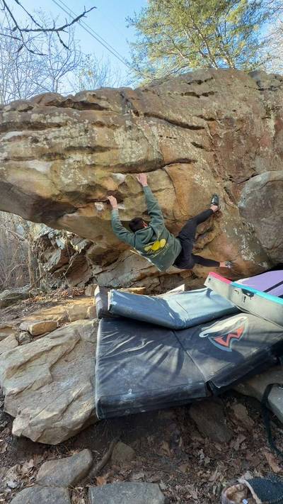 Fallen Limbs v7, Pep Boys - Beta Video from slapthesloper