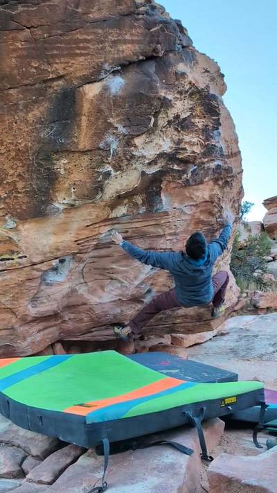 St. Louis v4, Red Rock - Beta Video from sexyricecooker