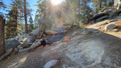 Crouching Tiger, Hidden Dragon v7, Tramway - Beta Video from RichieCrow