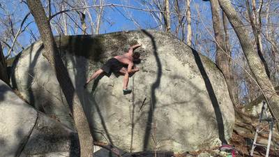 Ringside v9, Boat Rock - Beta Video from wyliecoyote2