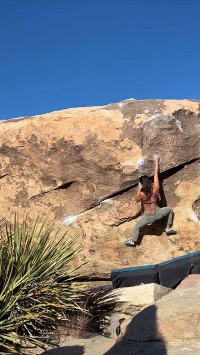 Chorizo Tacos v4, Joshua Tree - Beta Video from midersponkey