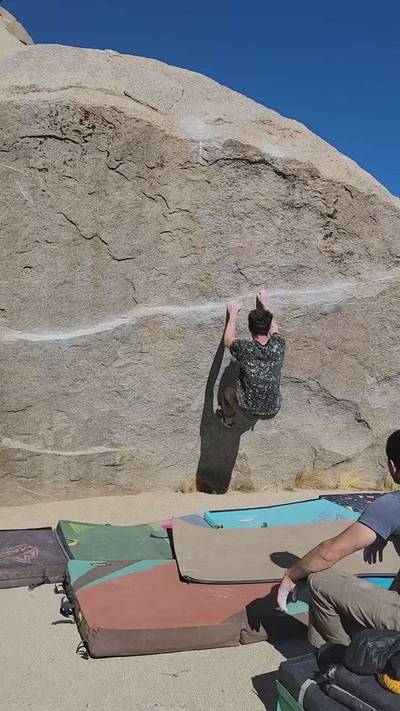 Iron Fly v9, Bishop - Beta Video from Kyle_Hanus_