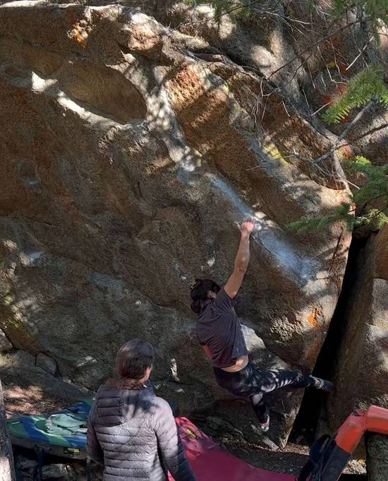 The Mystery v7, Rock Shop - Beta Video from kid_kor