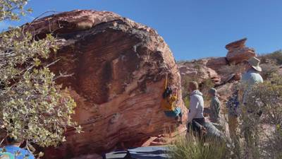 St. Louis v4, Red Rock - Beta Video from ahleeneh