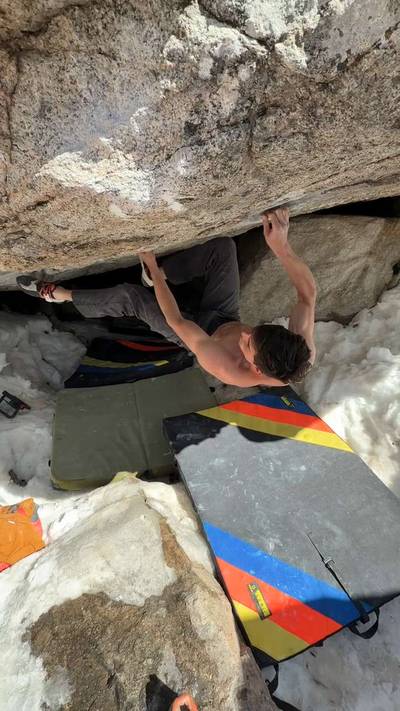 Euro Trash v12, Little Cottonwood Canyon - Beta Video from realvman
