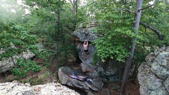 Jimi Hendrix Face v8, Rocktown - Beta Video from cedmondson