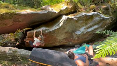 Thunder from Down Under v5, Index - Beta Video from gabbi