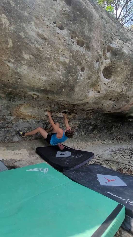 Abase v3, Rogers Park - Beta Video from dynodawson
