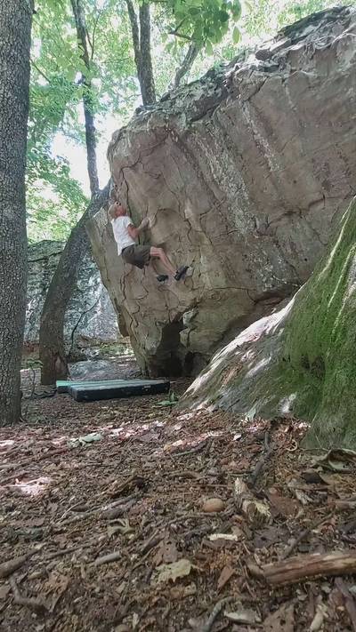 Standard Deviation v6, Rocktown - Beta Video from th3n3wtr3ya113n