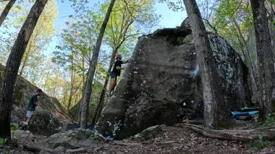 Old English v3, Horseshoe Canyon Ranch - Beta Video from aubious