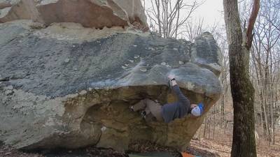 The Sternum v5, Stone Fort - Beta Video from chalkedbeta